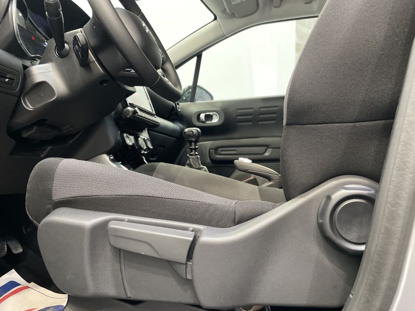 CITROEN C3 AIRCROSS 2024 - Photo n°37