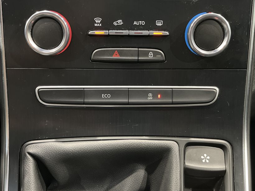 RENAULT GRAND SCENIC IV 2020 - Photo n°18