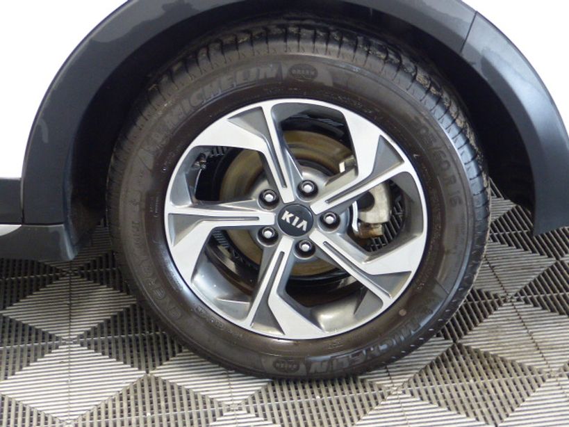 KIA XCEED 2020 - Photo n°28