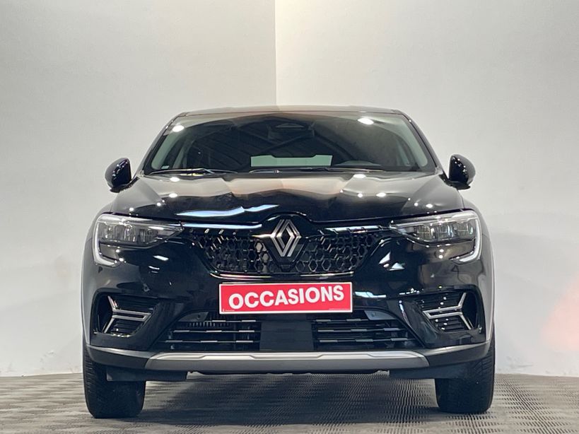 RENAULT ARKANA 2024 - Photo n°5