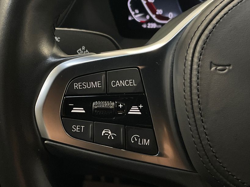 BMW SERIE 1 F40 2023 - Photo n°28