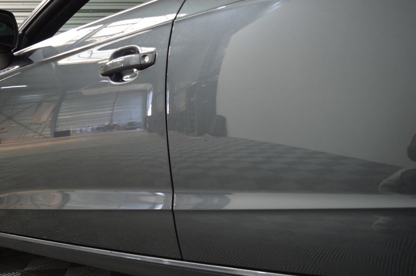 AUDI A3 SPORTBACK 2017 - Photo n°8