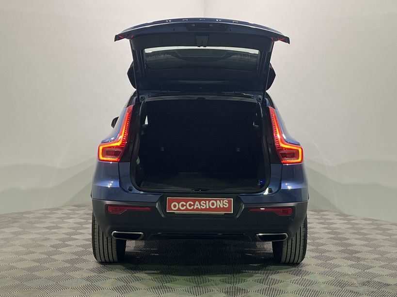 VOLVO XC40 2018 - Photo n°45