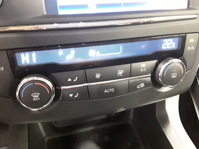 RENAULT KADJAR 2018 - Photo n°15