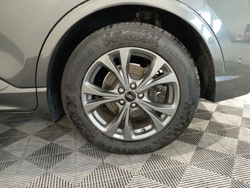FORD KUGA 2020 - Photo n°30
