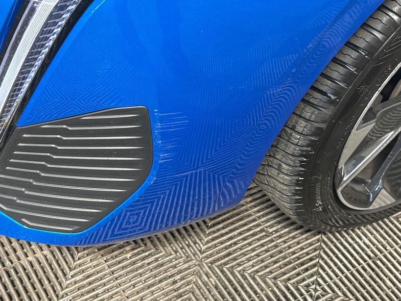 PEUGEOT 308 2023 - Photo n°17