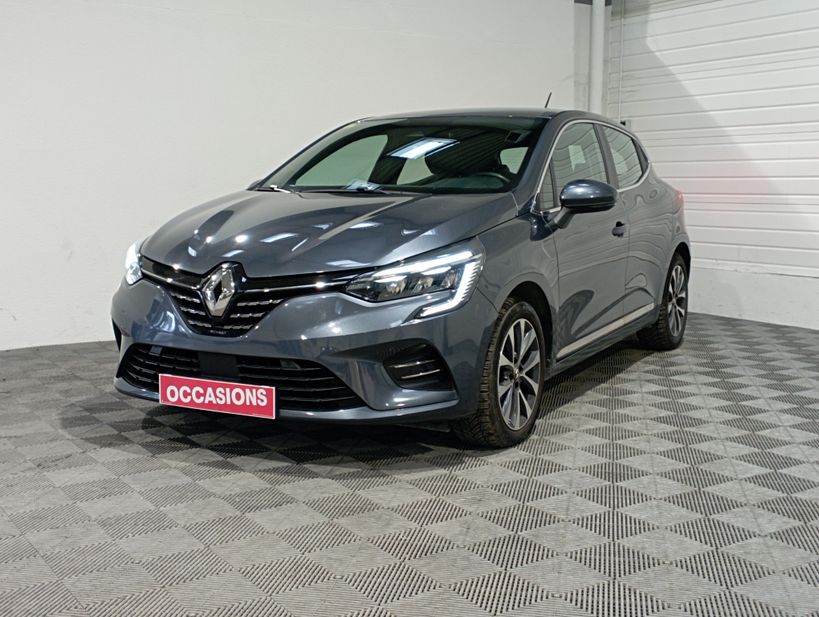 RENAULT CLIO V 2020 - Photo n°1