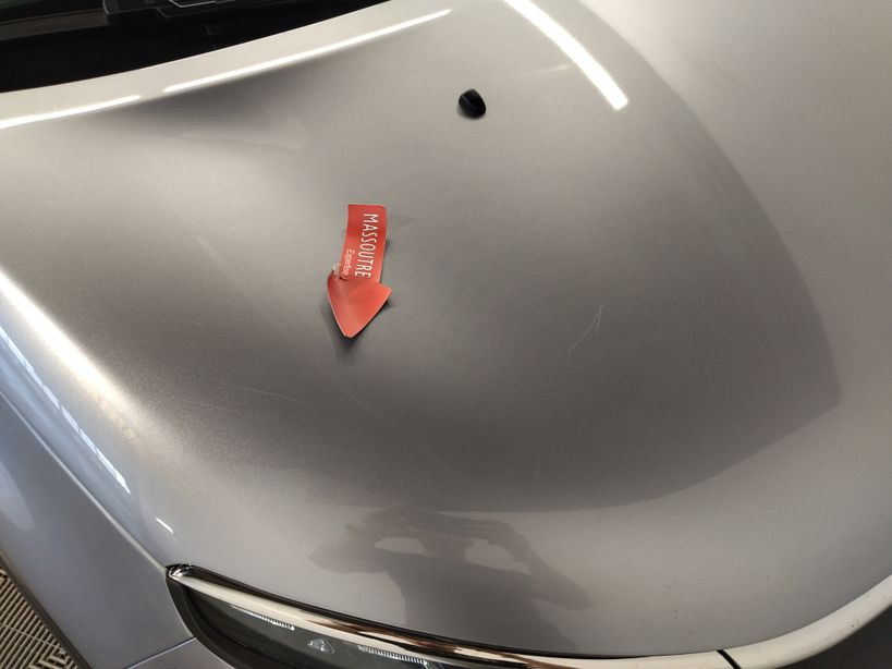 CITROEN C3 2021 - Photo n°3