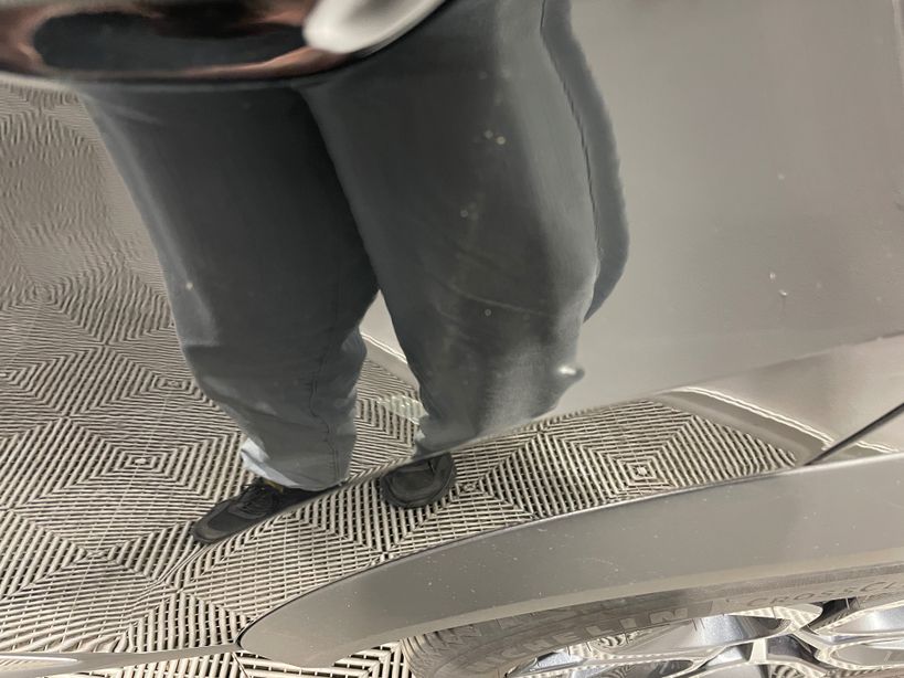 RENAULT CAPTUR 2021 - Photo n°17