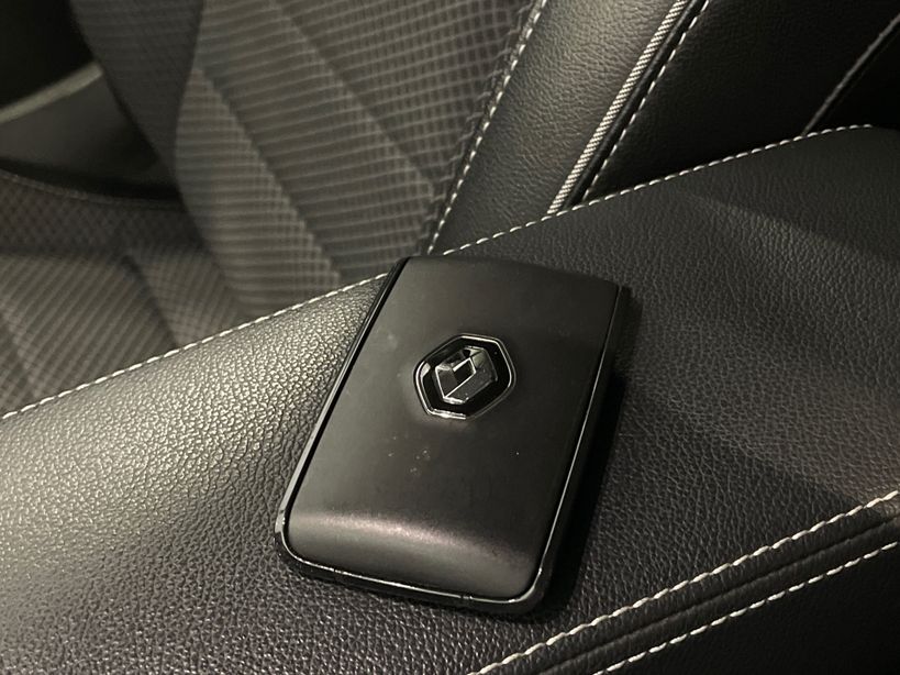 RENAULT ARKANA 2023 - Photo n°52