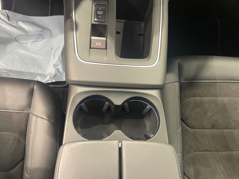 CITROEN C5 AIRCROSS 2023 - Photo n°27