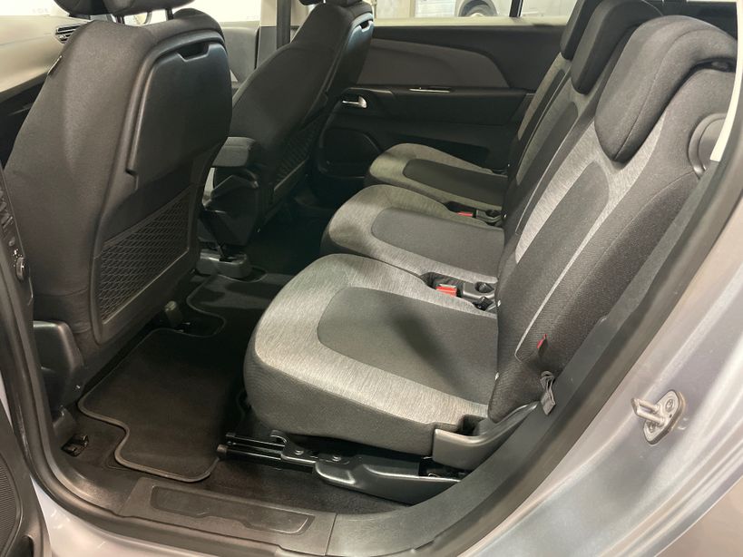 CITROEN GRAND C4 SPACETOURER 2021 - Photo n°23