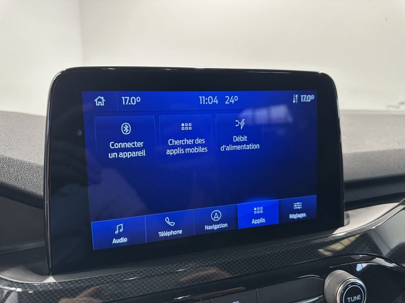 FORD KUGA 2021 - Photo n°22