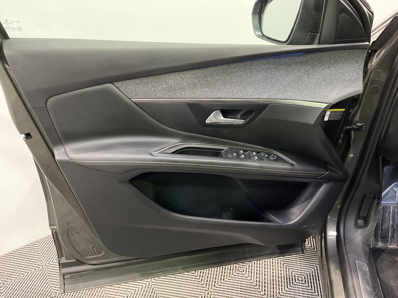 PEUGEOT 3008 2017 - Photo n°38