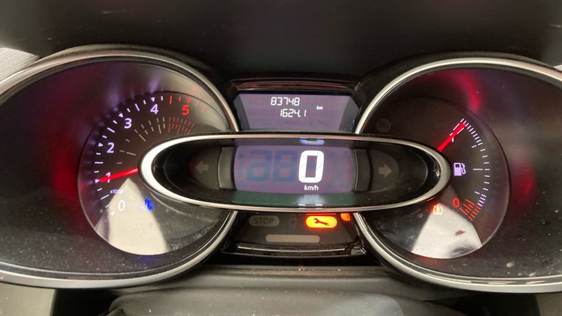 RENAULT CLIO IV BUSINESS 2019 - Photo n°14