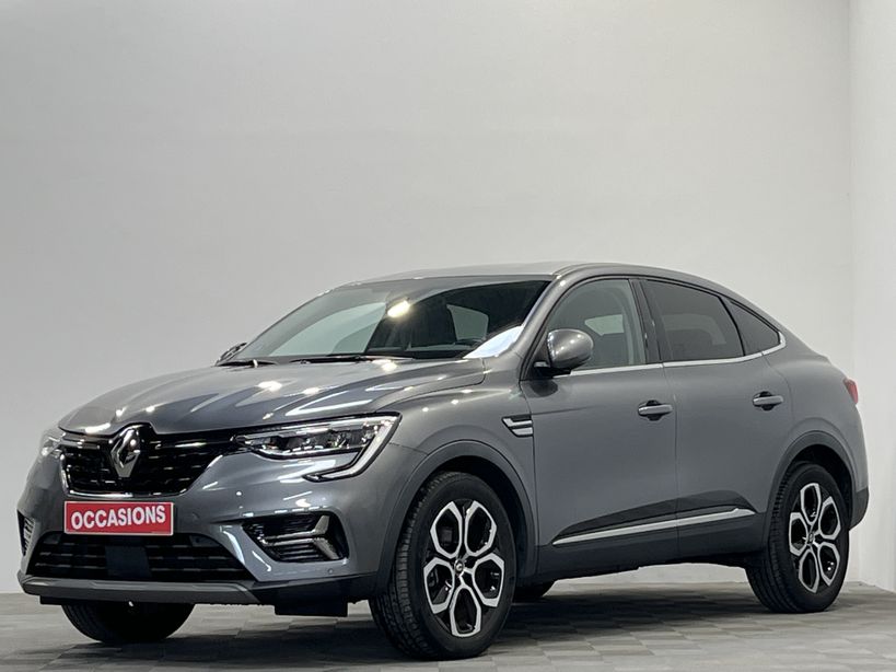 RENAULT ARKANA 2022 - Photo n°1