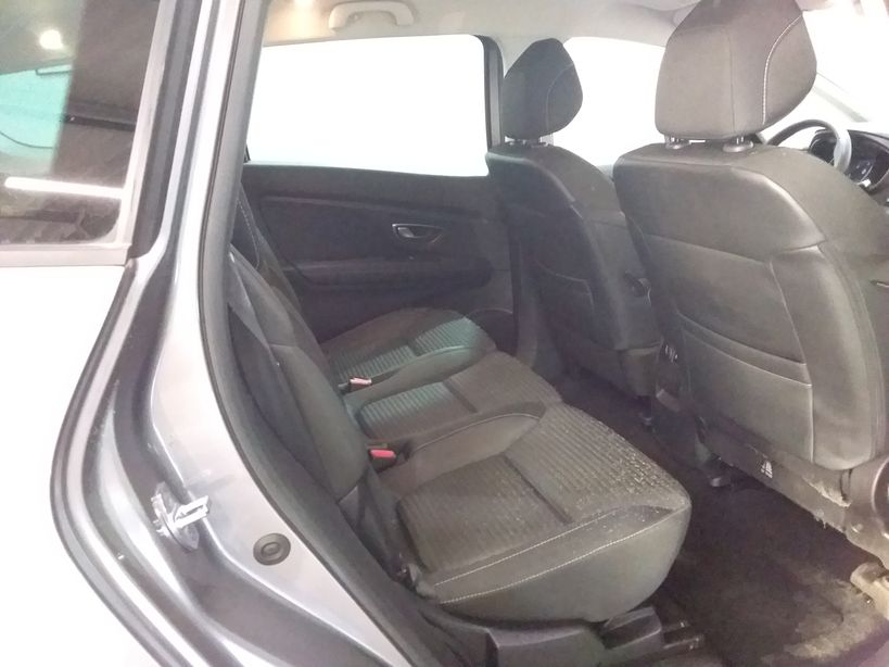 RENAULT GRAND SCENIC IV BUSINESS 2020 - Photo n°9