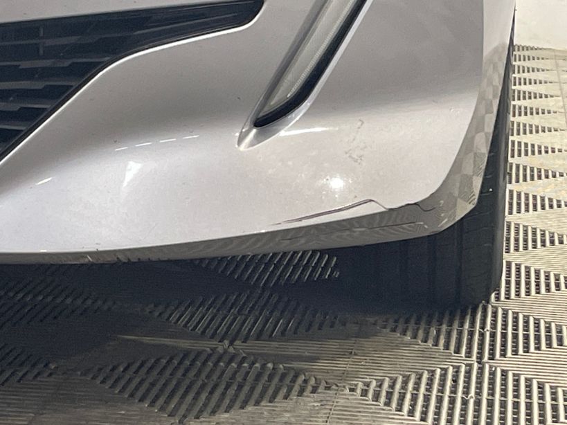 PEUGEOT 208 2023 - Photo n°12