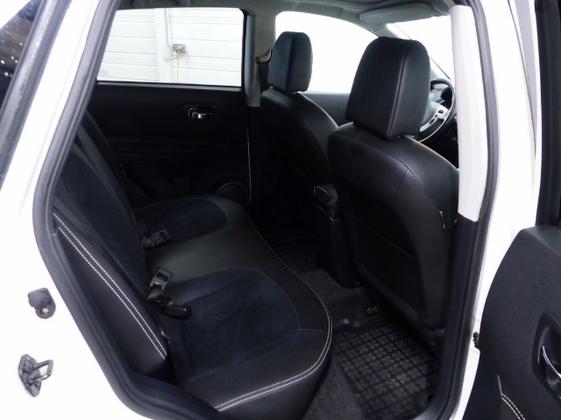 NISSAN QASHQAI 2013 - Photo n°7