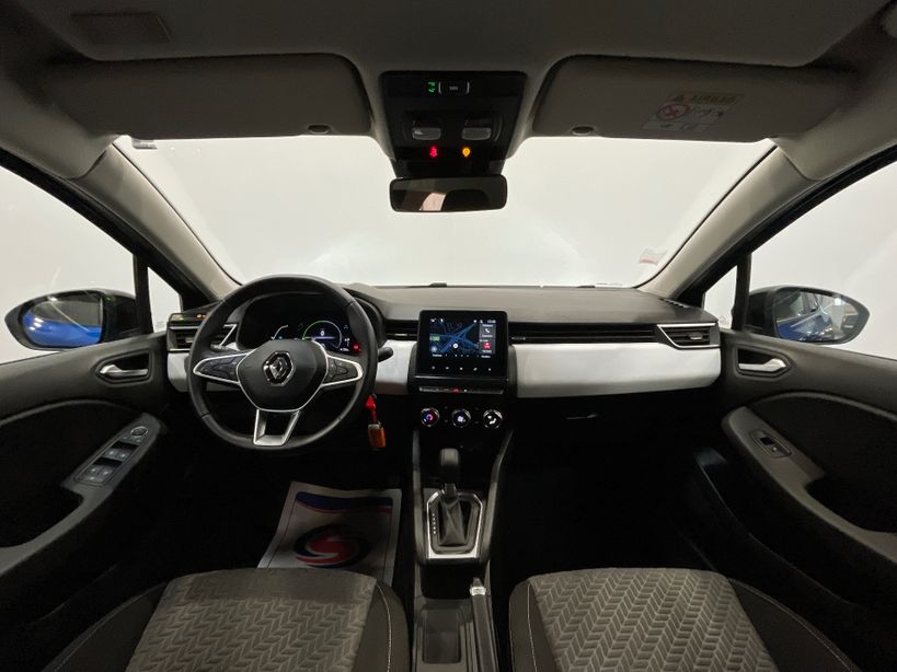 RENAULT CLIO V 2023 - Photo n°29