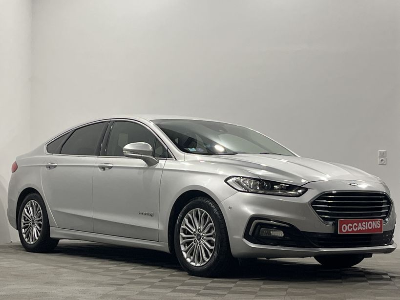 FORD MONDEO 2020 - Photo n°2