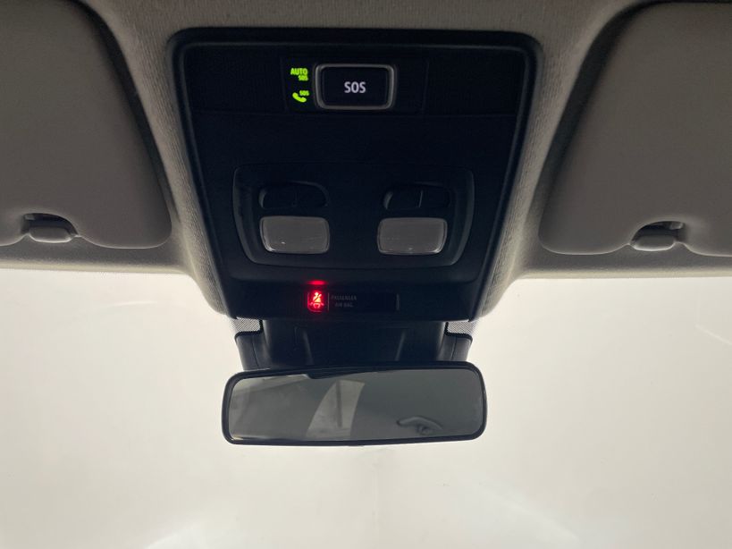 RENAULT CLIO V 2021 - Photo n°21