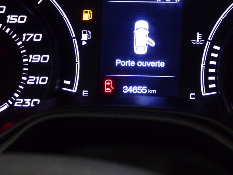 FIAT TIPO 2018 - Photo n°9