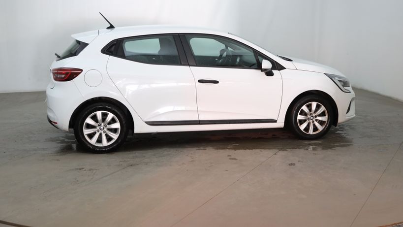 RENAULT CLIO V SOCIETE 2020 - Photo n°7