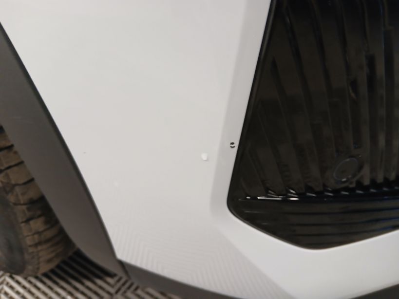 PEUGEOT 408 2024 - Photo n°2