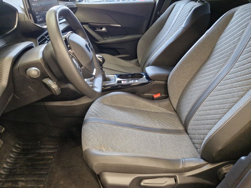 PEUGEOT 2008 2025 - Photo n°11
