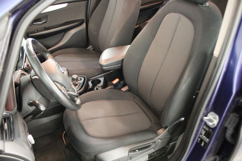 BMW SERIE 2 GRAN TOURER F46 2015 - Photo n°14