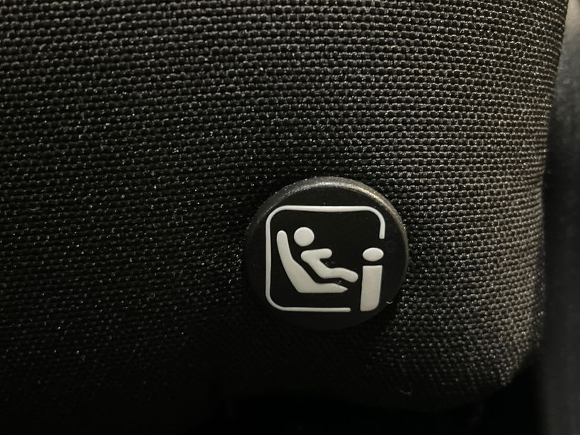 CITROEN C5 AIRCROSS 2023 - Photo n°46