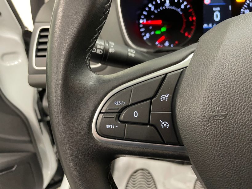 RENAULT MEGANE IV BERLINE 2022 - Photo n°17