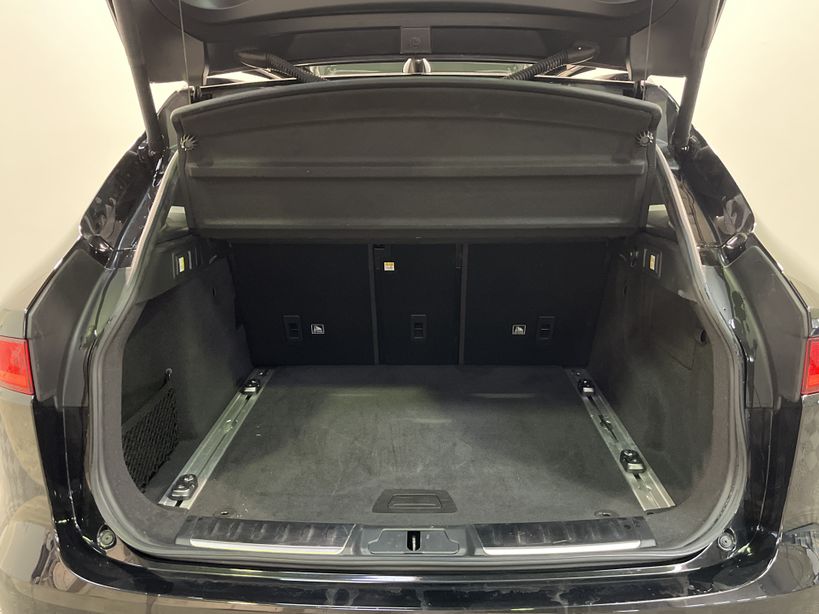 JAGUAR F PACE 2019 - Photo n°51