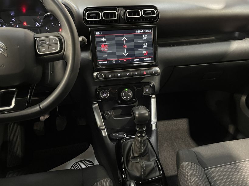 CITROEN C3 AIRCROSS 2024 - Photo n°15