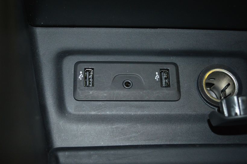 RENAULT MEGANE IV BERLINE BUSINESS 2017 - Photo n°19