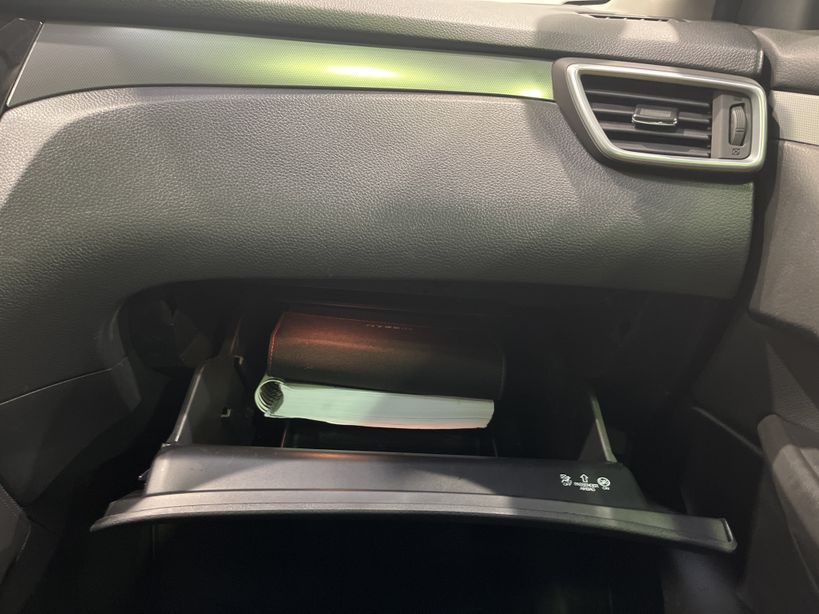 NISSAN QASHQAI 2019 - Photo n°22