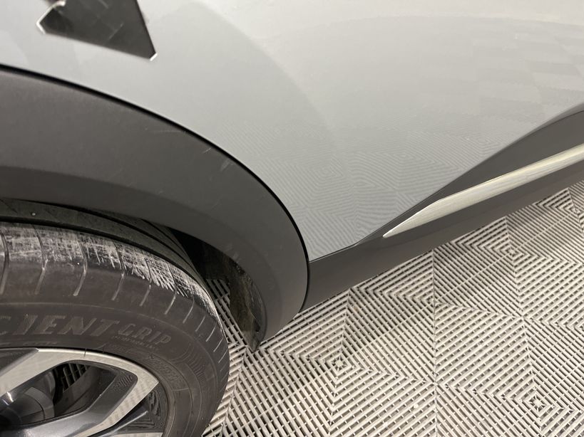 RENAULT CAPTUR 2021 - Photo n°2