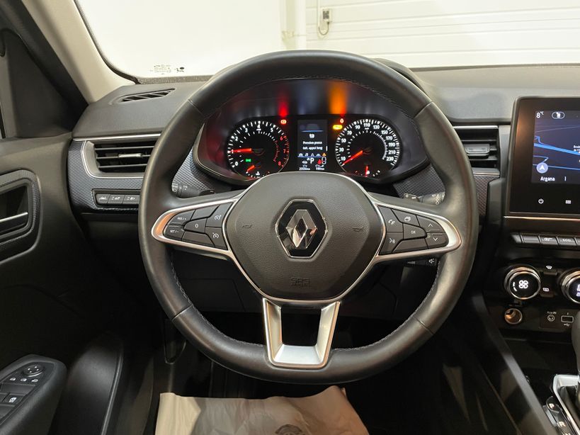 RENAULT ARKANA 2023 - Photo n°14