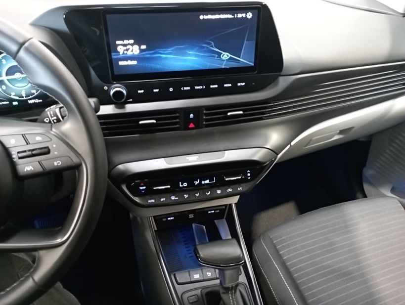 HYUNDAI i20 2022 - Photo n°16