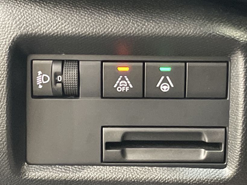 CITROEN C5 AIRCROSS 2024 - Photo n°40