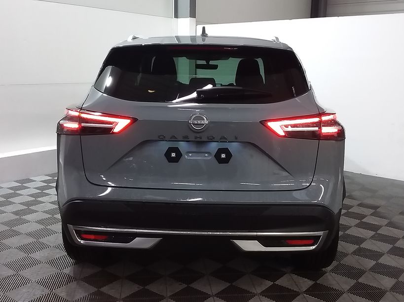 NISSAN QASHQAI 2024 - Photo n°5