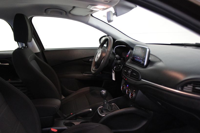 FIAT TIPO 2018 - Photo n°6