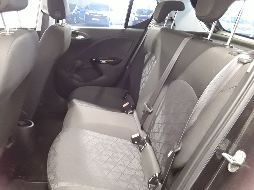 OPEL CORSA 2019 - Photo n°7