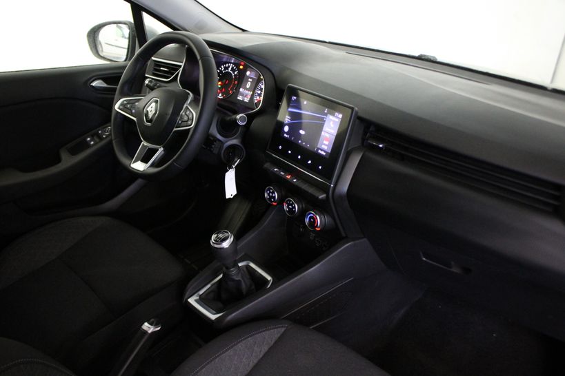 RENAULT CLIO V 2020 - Photo n°7