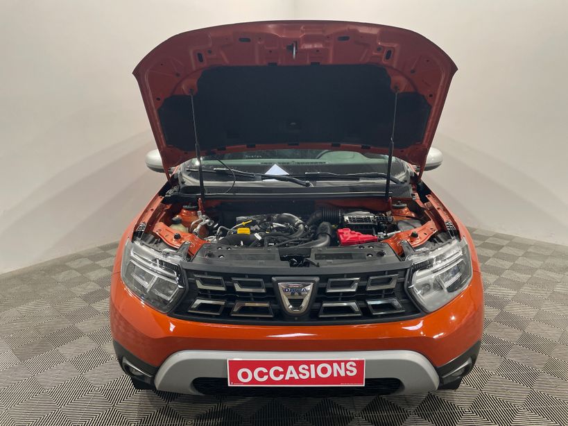 DACIA DUSTER 2022 - Photo n°14