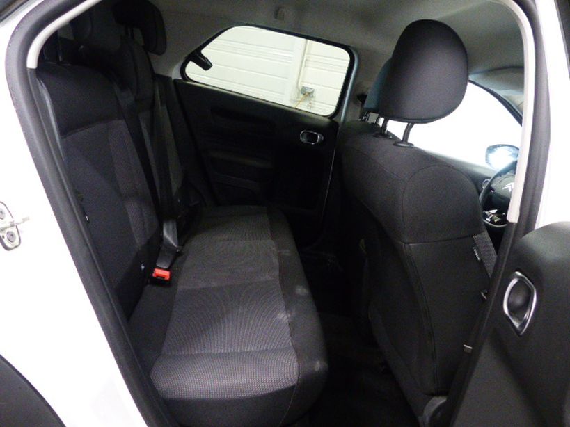 CITROEN C4 CACTUS 2020 - Photo n°7