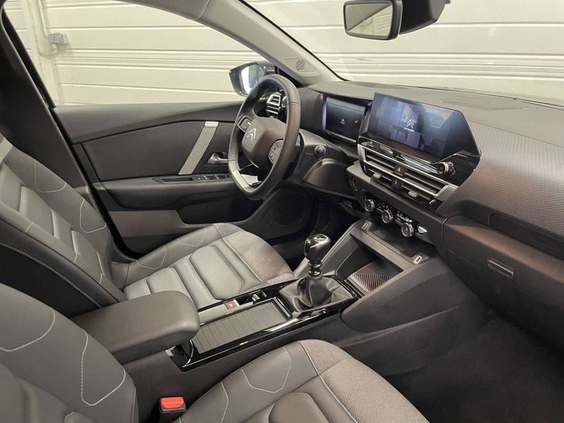 CITROEN C4 2024 - Photo n°10