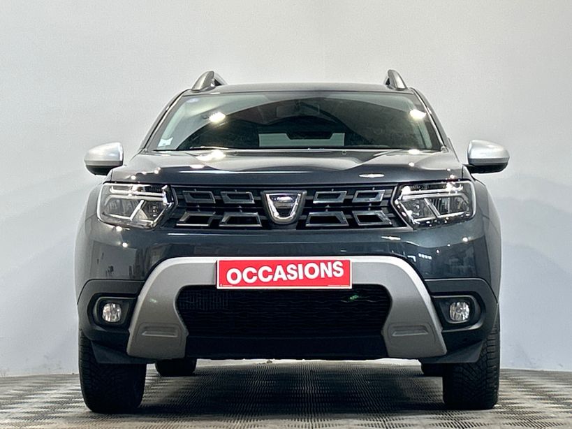 DACIA DUSTER 2023 - Photo n°5