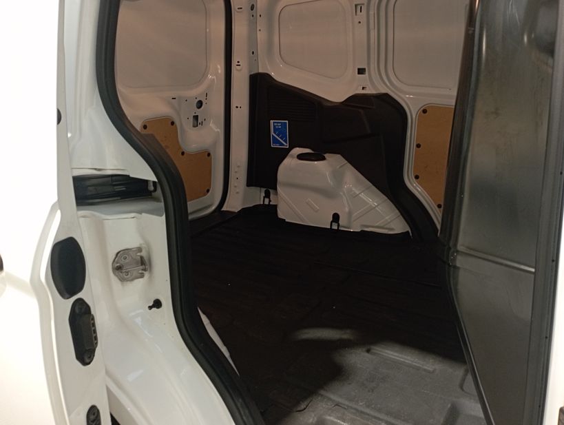 FORD TRANSIT COURIER FOURGON 2021 - Photo n°37